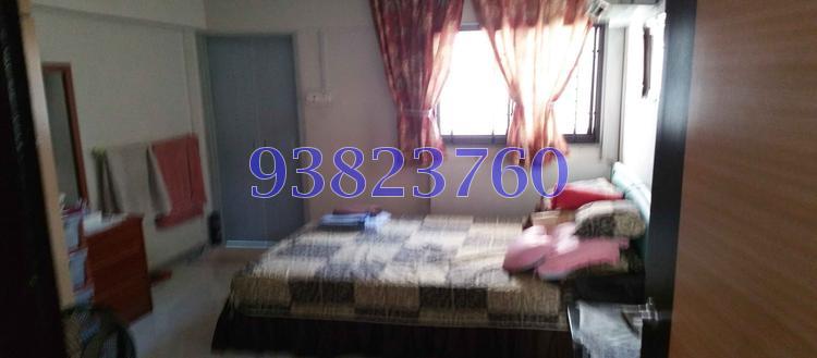 Blk 303 Ang Mo Kio Avenue 1 (Ang Mo Kio), HDB 4 Rooms #79422422